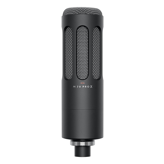 Beyerdynamic M 70 Pro X Dynamic Broadcast Microphone